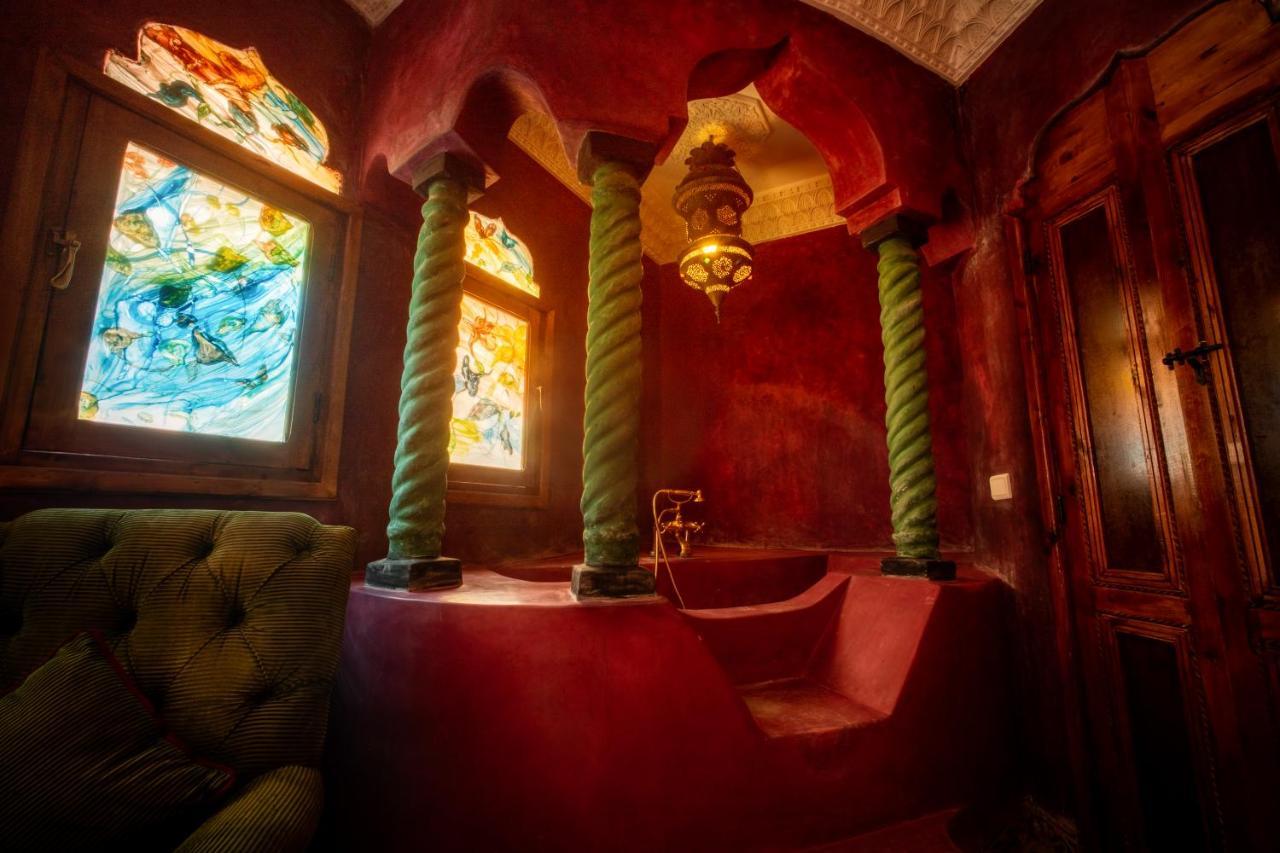 Riad Persephone Marrakesh Exterior photo