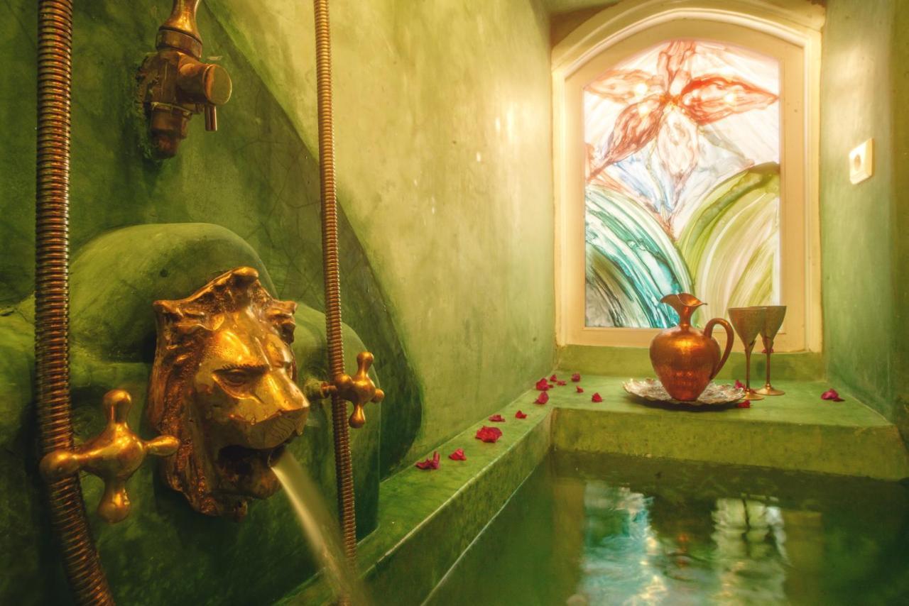 Riad Persephone Marrakesh Exterior photo