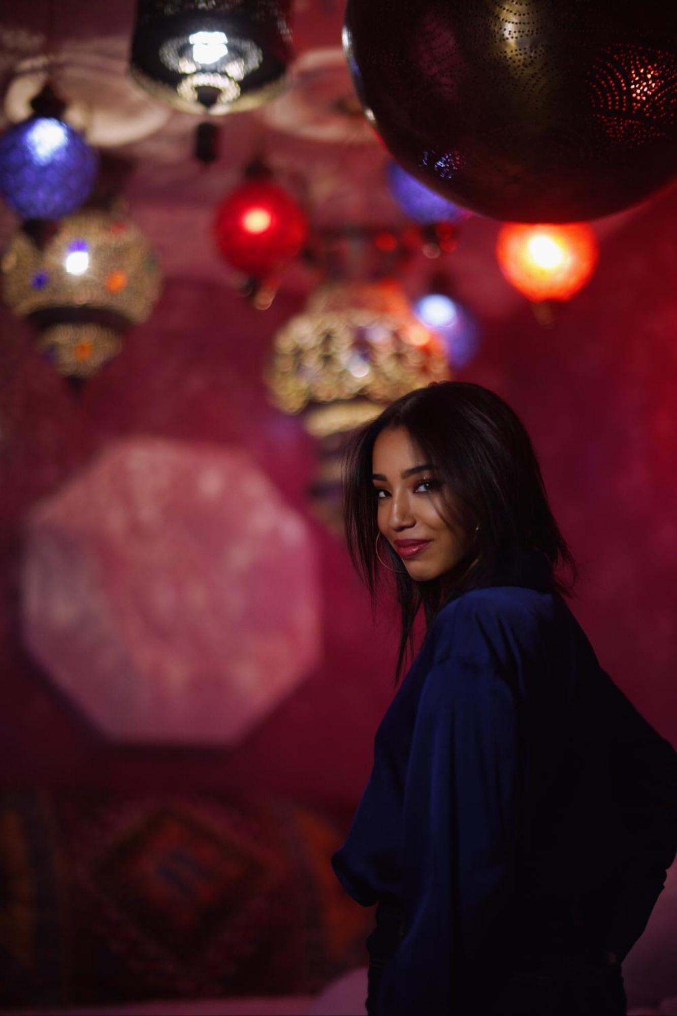 Riad Persephone Marrakesh Exterior photo