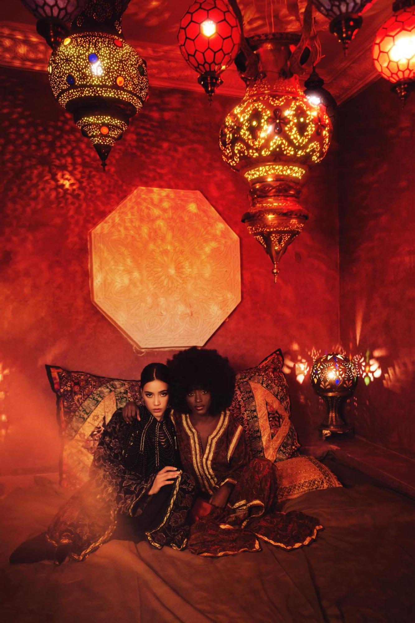 Riad Persephone Marrakesh Exterior photo