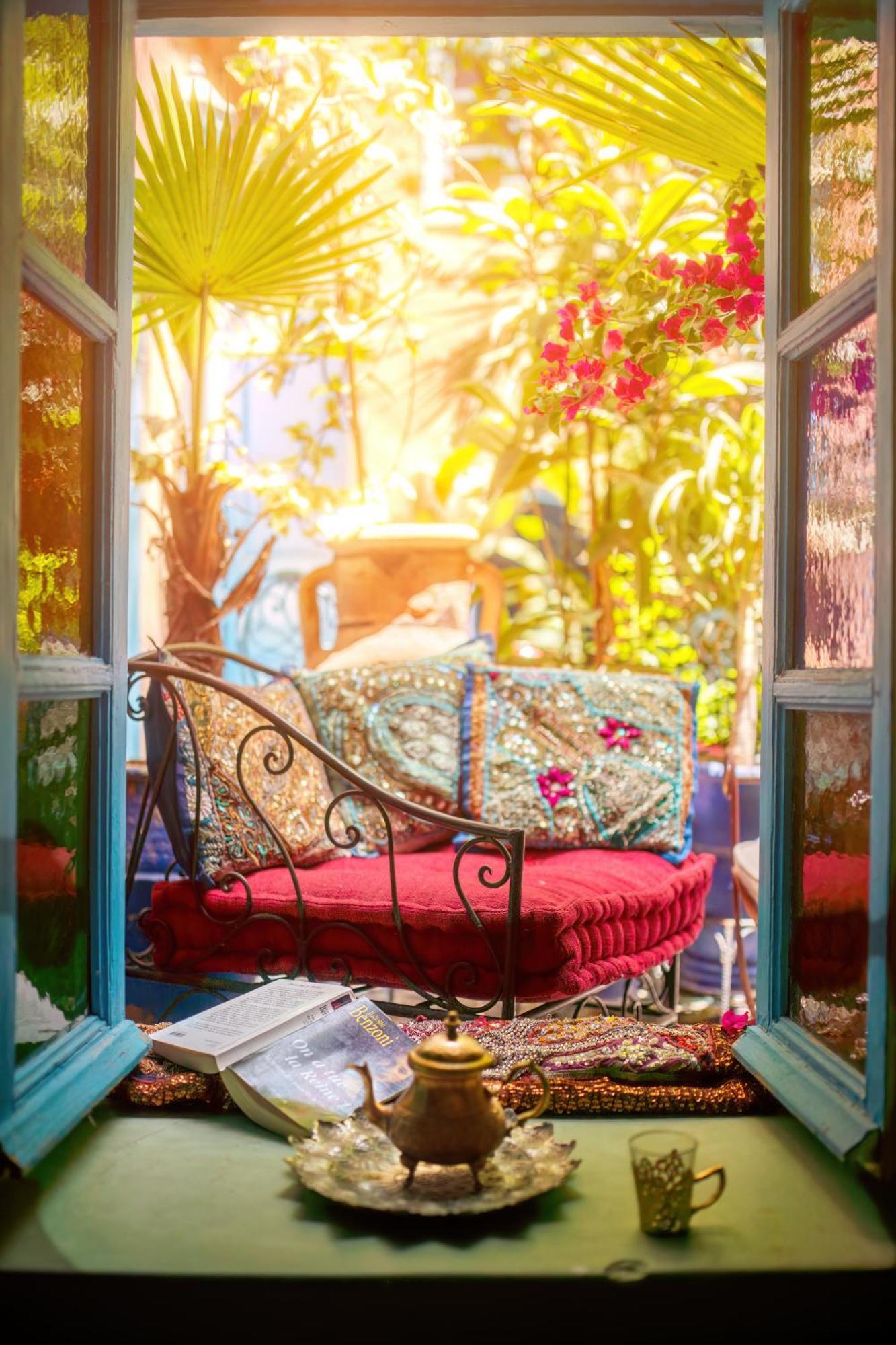 Riad Persephone Marrakesh Exterior photo