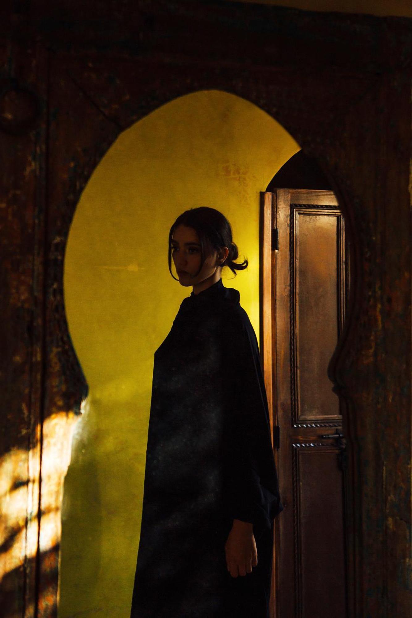 Riad Persephone Marrakesh Room photo