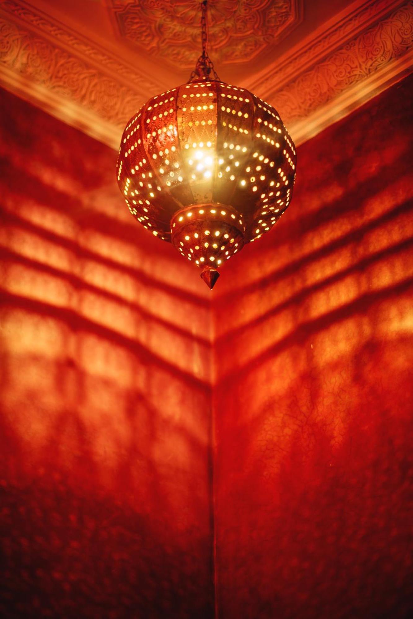 Riad Persephone Marrakesh Exterior photo