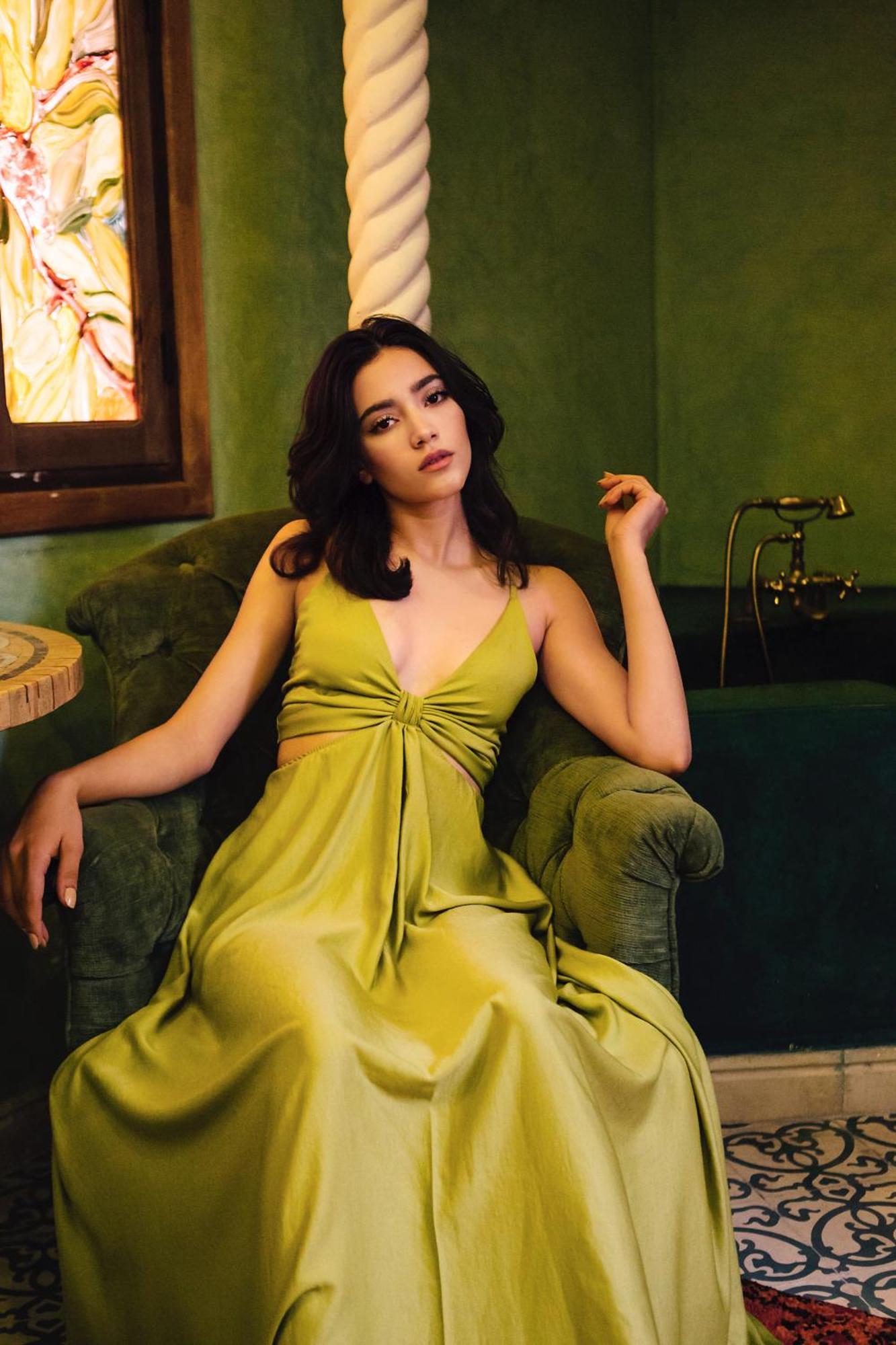 Riad Persephone Marrakesh Room photo