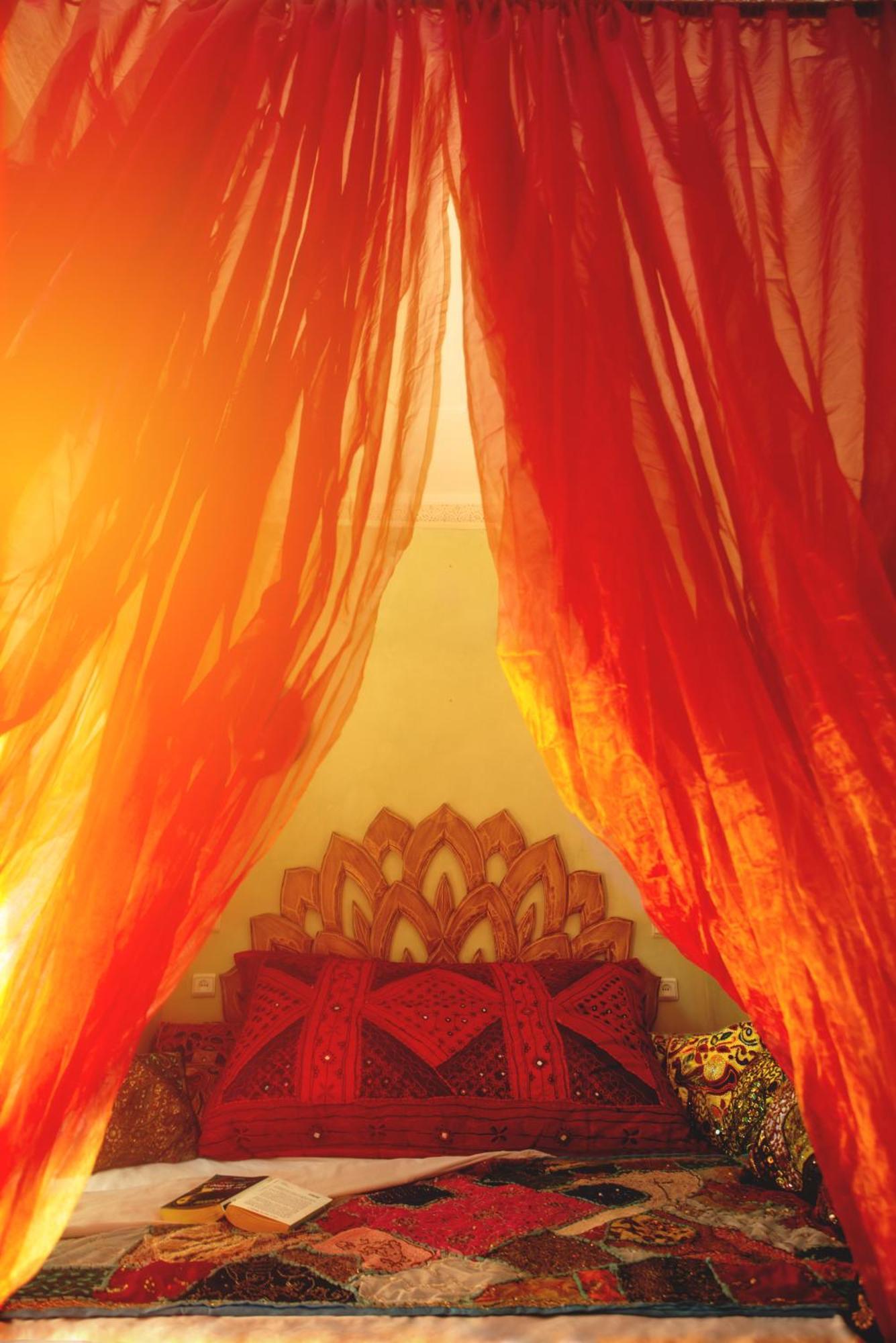 Riad Persephone Marrakesh Room photo