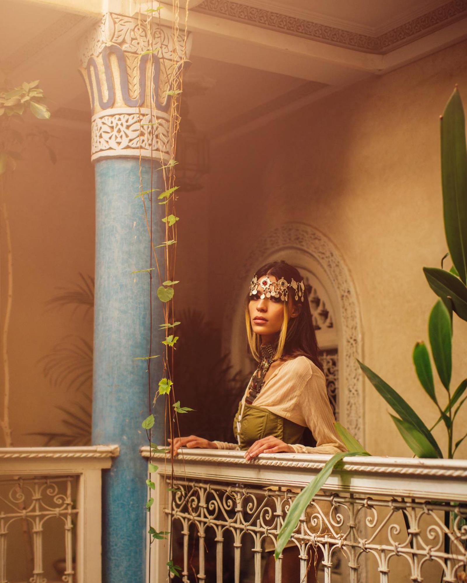 Riad Persephone Marrakesh Exterior photo